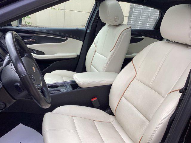 used 2019 Chevrolet Impala car, priced at $14,999