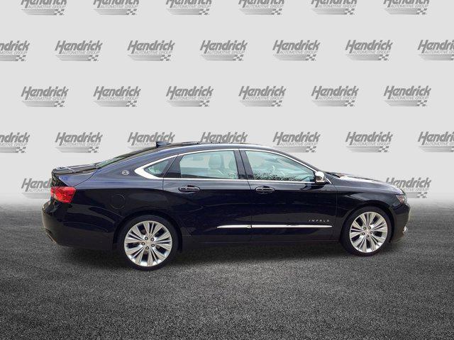 used 2019 Chevrolet Impala car, priced at $14,999