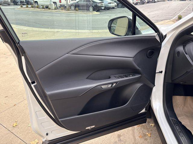 new 2026 Lexus RX 350 car, priced at $60,825