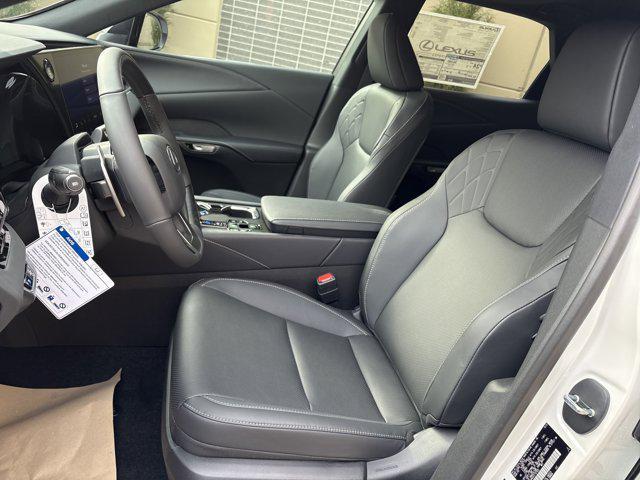 new 2026 Lexus RX 350 car, priced at $60,825