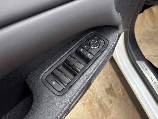 new 2026 Lexus RX 350 car, priced at $60,825