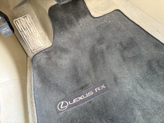 used 2015 Lexus RX 350 car, priced at $15,571