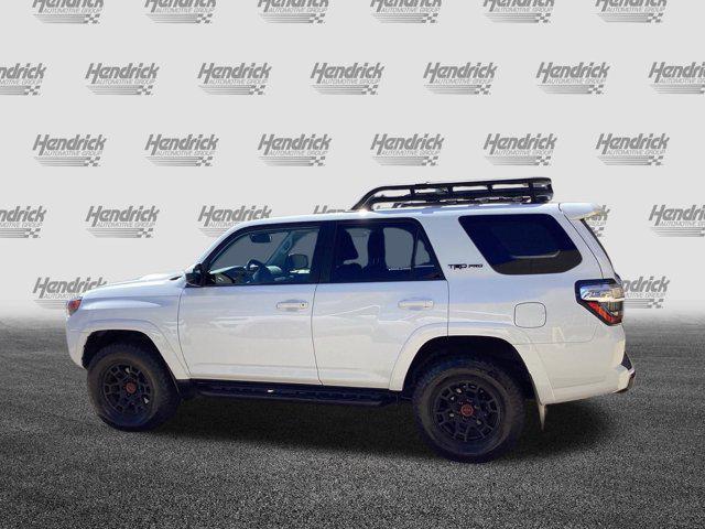 used 2021 Toyota 4Runner car, priced at $49,995