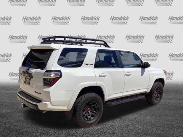 used 2021 Toyota 4Runner car, priced at $49,995