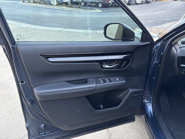 used 2024 Honda CR-V car, priced at $31,175