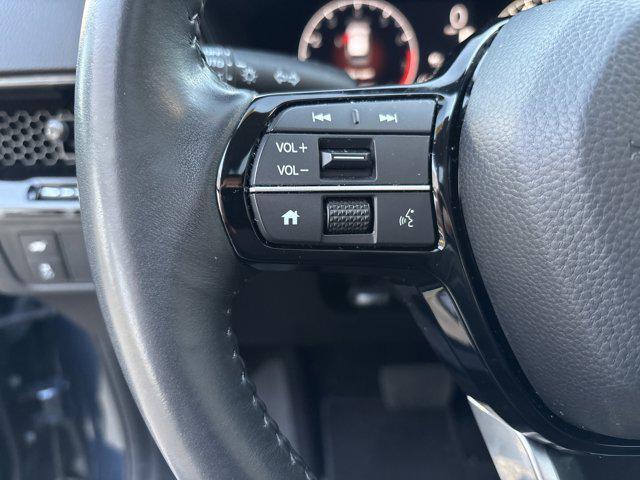 used 2024 Honda CR-V car, priced at $31,175