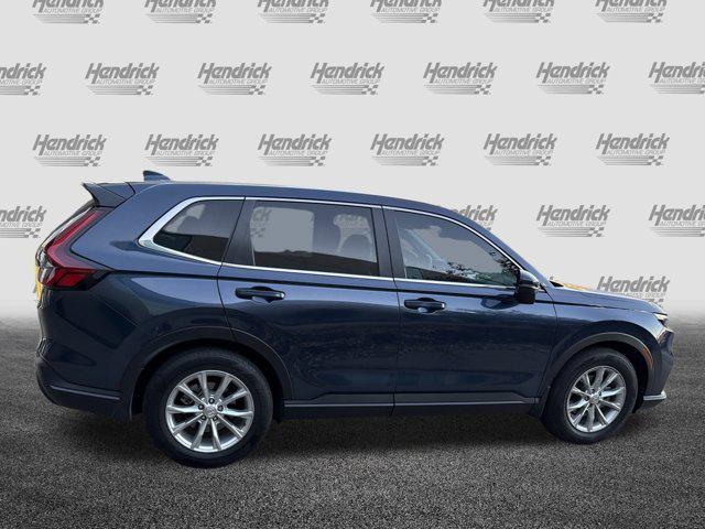 used 2024 Honda CR-V car, priced at $31,175