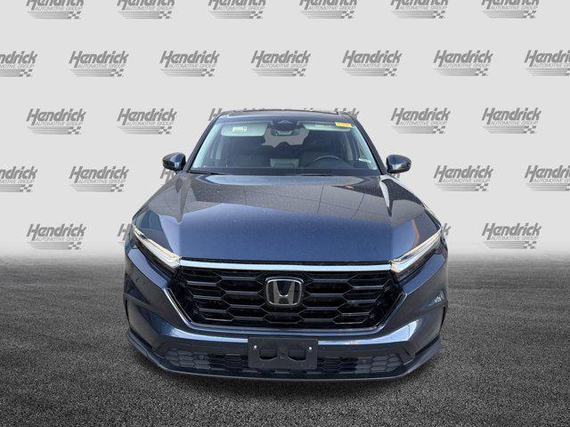used 2024 Honda CR-V car, priced at $31,175
