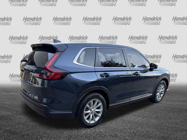 used 2024 Honda CR-V car, priced at $31,175