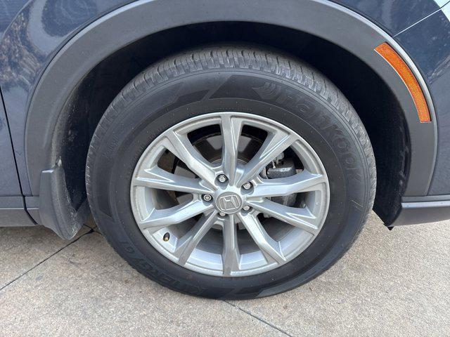 used 2024 Honda CR-V car, priced at $31,175