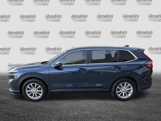 used 2024 Honda CR-V car, priced at $31,175