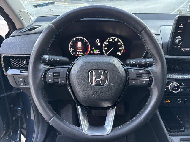used 2024 Honda CR-V car, priced at $31,175