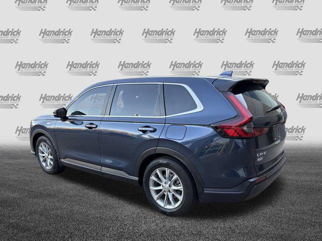 used 2024 Honda CR-V car, priced at $31,175