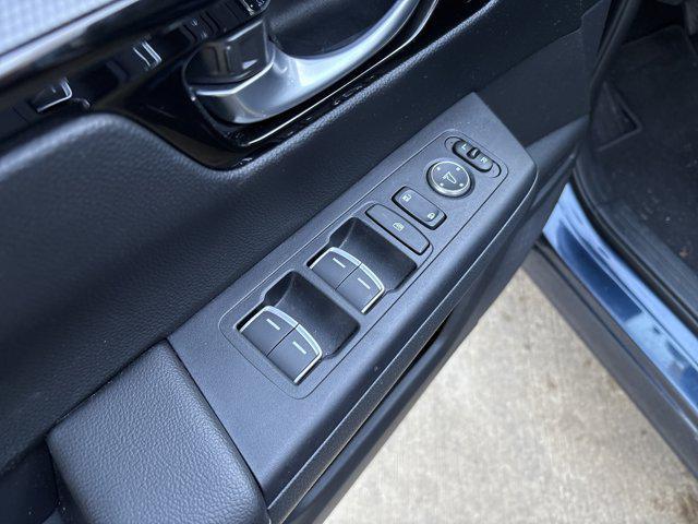 used 2024 Honda CR-V car, priced at $31,175