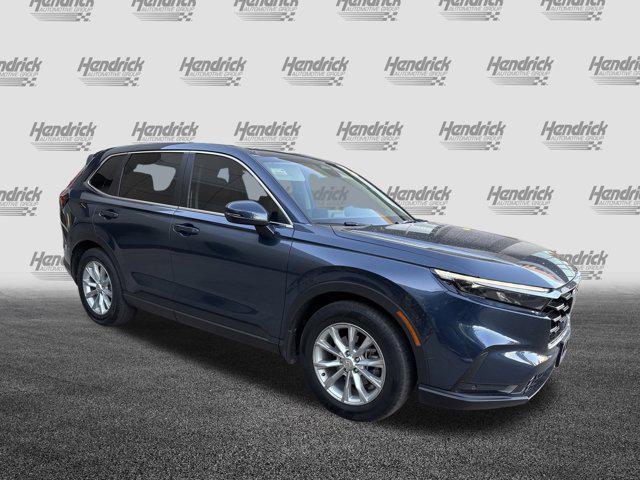 used 2024 Honda CR-V car, priced at $31,175