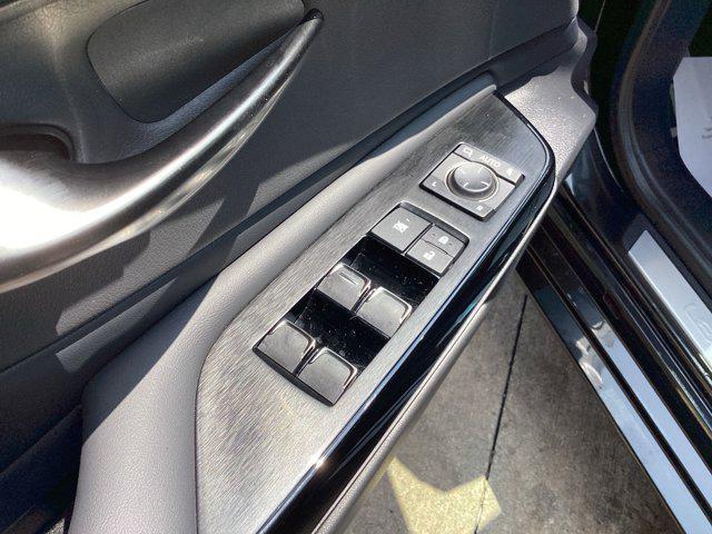 used 2024 Lexus ES 350 car, priced at $46,927