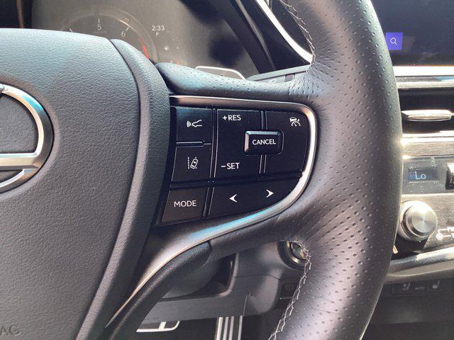 used 2024 Lexus ES 350 car, priced at $46,927