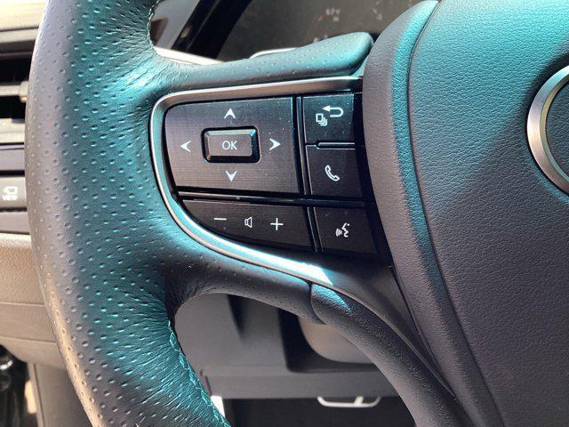used 2024 Lexus ES 350 car, priced at $46,927
