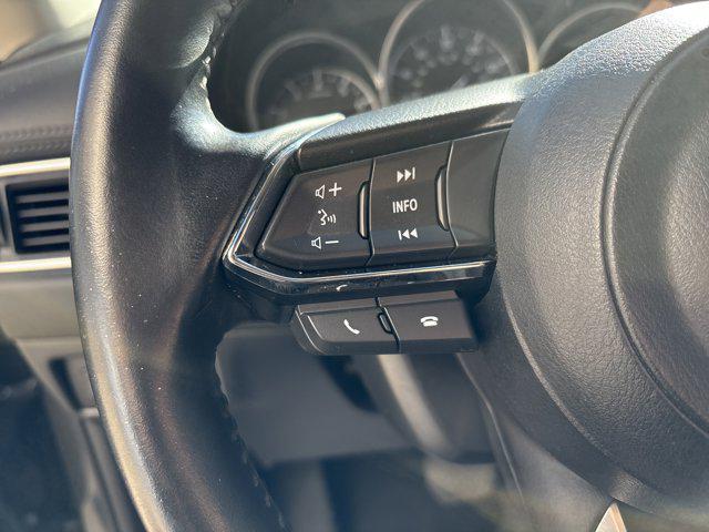 used 2018 Mazda CX-5 car, priced at $17,159