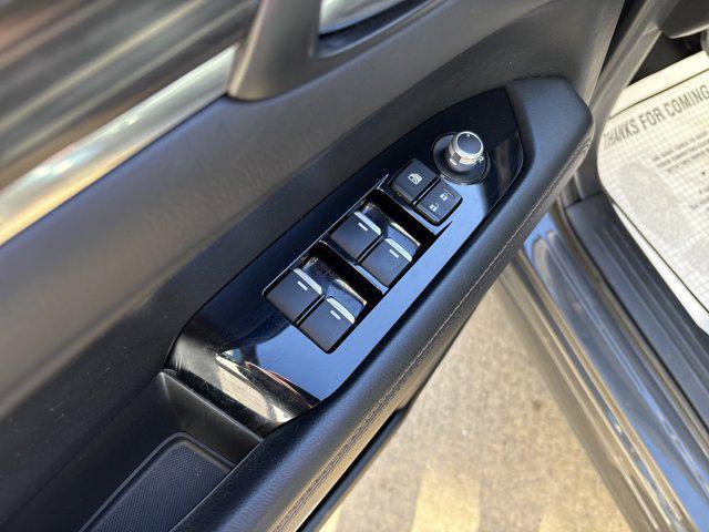 used 2018 Mazda CX-5 car, priced at $17,159