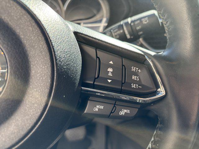 used 2018 Mazda CX-5 car, priced at $17,159