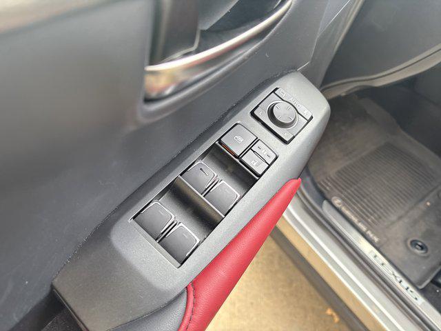 used 2020 Lexus NX 300 car, priced at $29,853