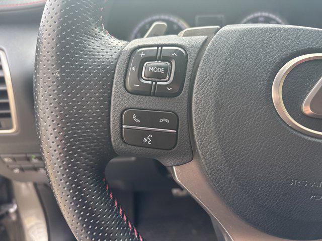 used 2020 Lexus NX 300 car, priced at $29,853