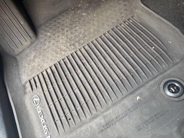 used 2020 Lexus NX 300 car, priced at $29,853