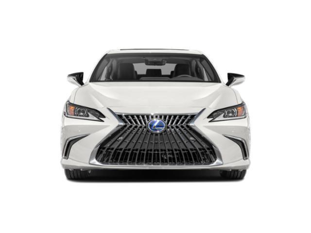 used 2022 Lexus ES 300h car, priced at $42,080