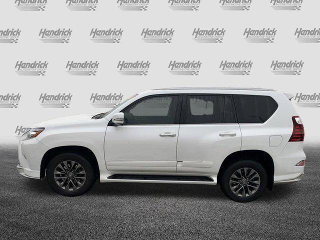 used 2018 Lexus GX 460 car, priced at $29,400