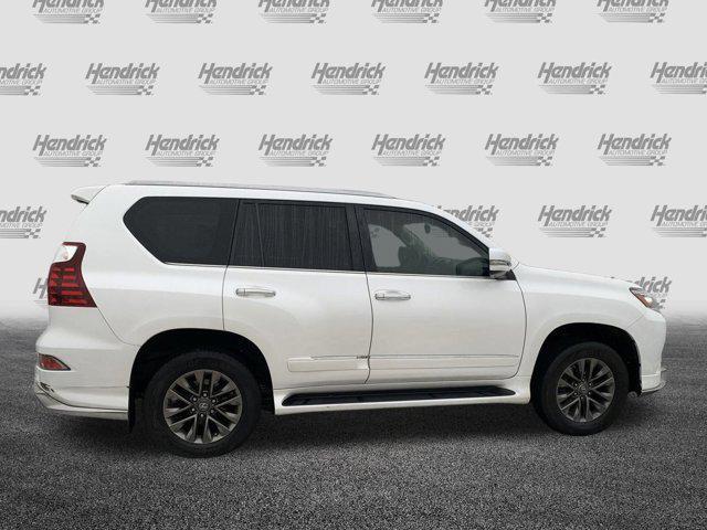 used 2018 Lexus GX 460 car, priced at $29,400