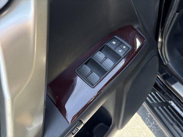 used 2017 Lexus GX 460 car, priced at $35,888