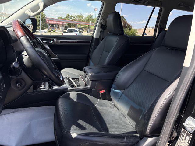 used 2017 Lexus GX 460 car, priced at $35,888