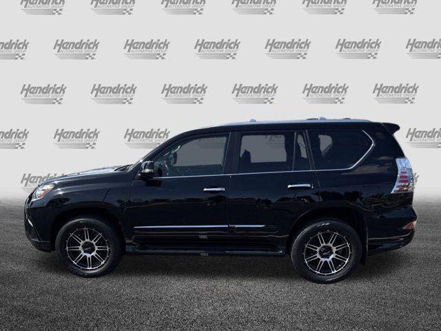 used 2017 Lexus GX 460 car, priced at $35,888