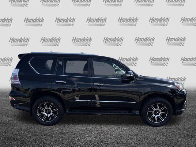used 2017 Lexus GX 460 car, priced at $35,888