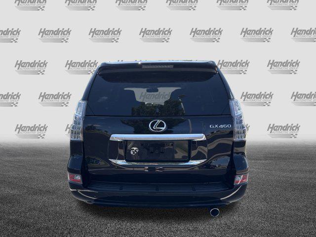 used 2017 Lexus GX 460 car, priced at $35,888