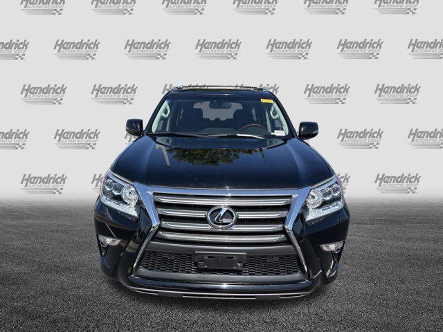 used 2017 Lexus GX 460 car, priced at $35,888