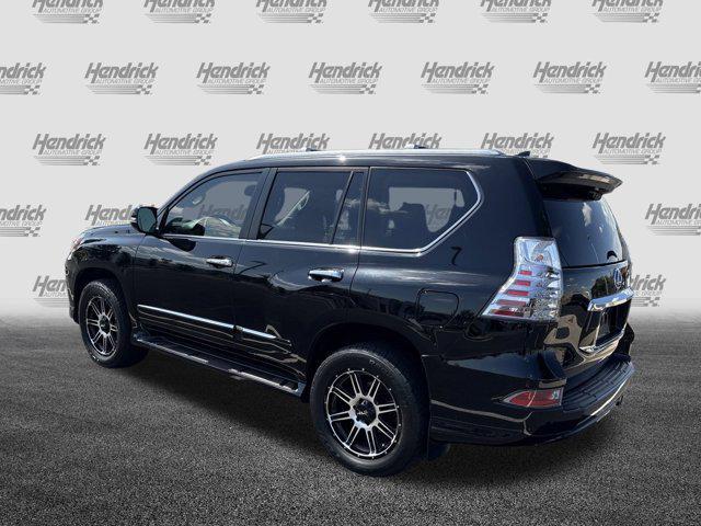 used 2017 Lexus GX 460 car, priced at $35,888