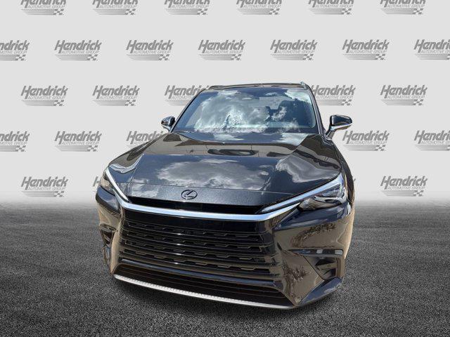 new 2025 Lexus TX 350 car, priced at $64,738