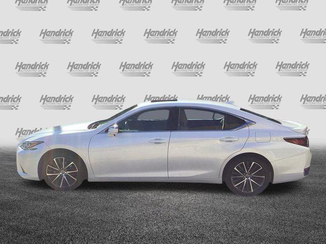 used 2024 Lexus ES 250 car, priced at $47,977