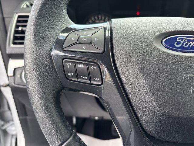 used 2018 Ford Explorer car, priced at $18,468