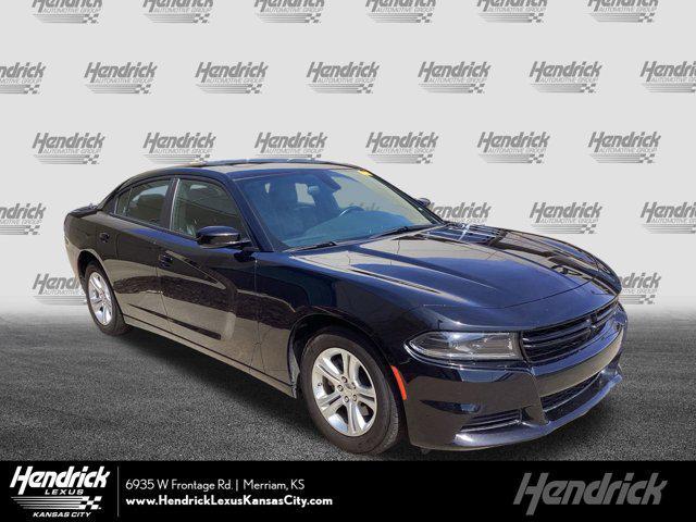 used 2022 Dodge Charger car, priced at $19,777