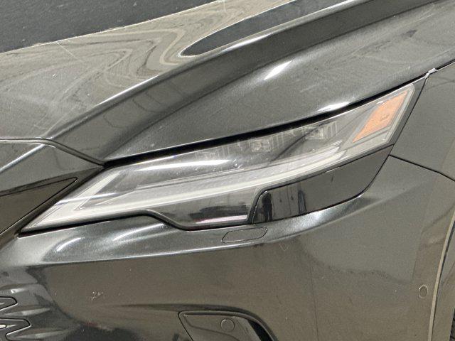 used 2023 Lexus RX 350 car, priced at $56,715