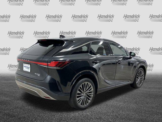 used 2023 Lexus RX 350 car, priced at $56,715