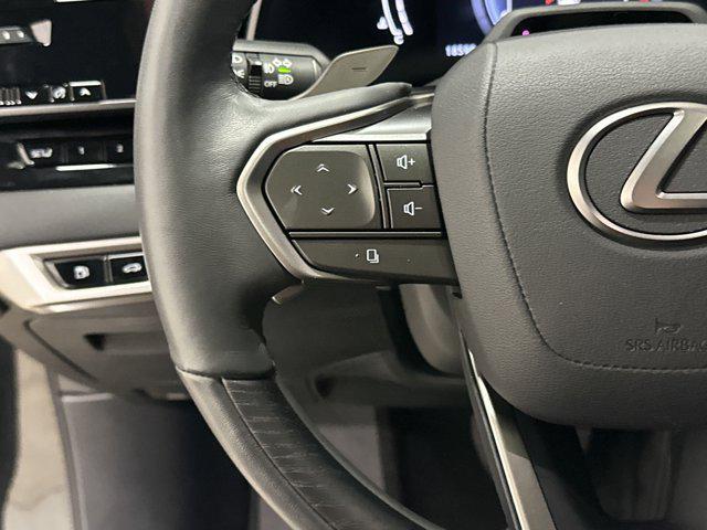 used 2023 Lexus RX 350 car, priced at $56,715