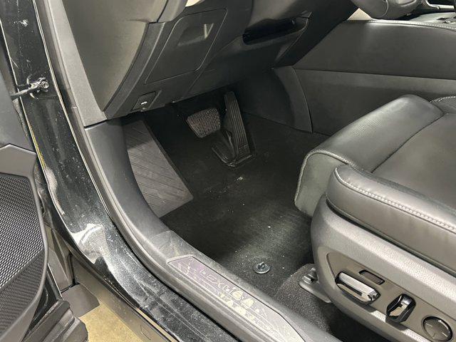 used 2023 Lexus RX 350 car, priced at $56,715