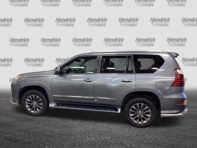 used 2017 Lexus GX 460 car, priced at $27,907