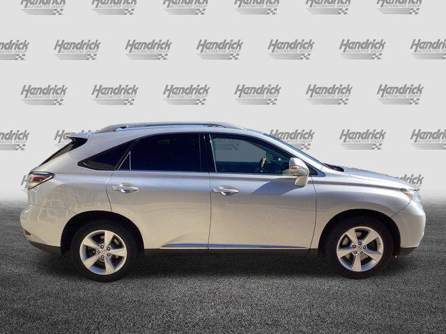 used 2010 Lexus RX 350 car, priced at $13,196