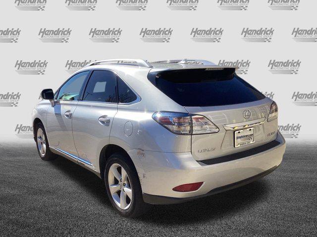 used 2010 Lexus RX 350 car, priced at $13,196