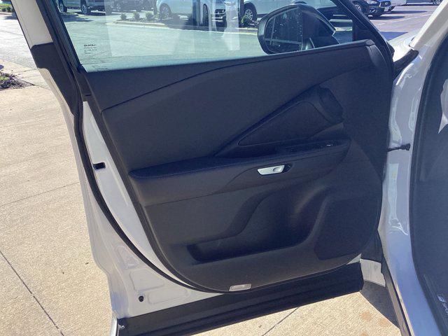 new 2025 Lexus TX 500h car, priced at $72,153